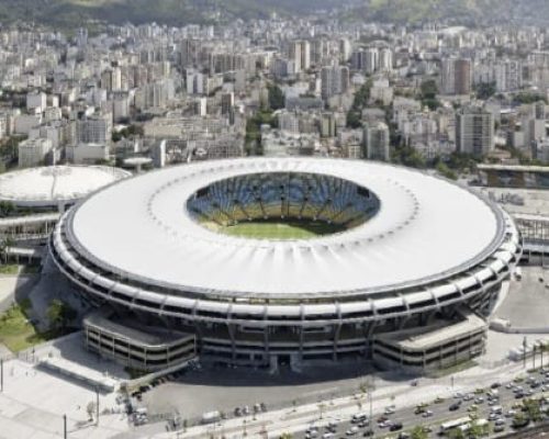 Estádio do Maracanã